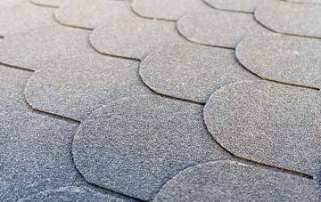 Cluddley asphalt roofing costs