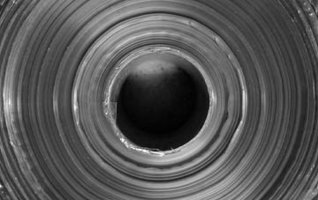 Cluddley edpm waterproofing