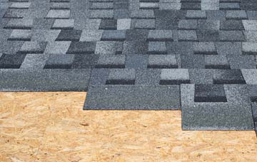 expert Cluddley asphalt roof companies