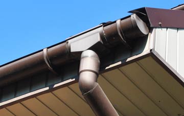 types of Cluddley fascias