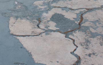 fibreglass roofing replacement Cluddley