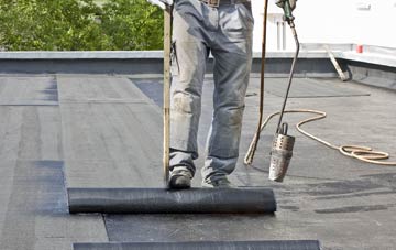 flat roof replacement Cluddley, Shropshire