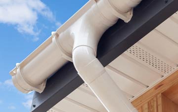 Cluddley gutter installation costs