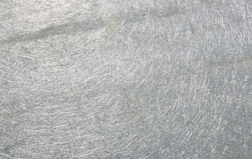 Cluddley laminate fibreglass or shingles?