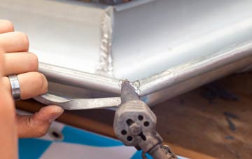 disadvantages of Cluddley lead roofing