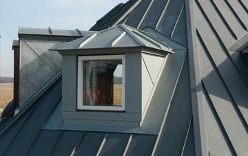 metal roofing Cluddley, Shropshire