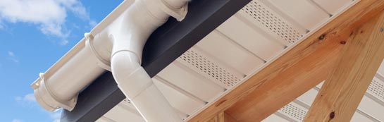 get Cluddley guttering quotes today