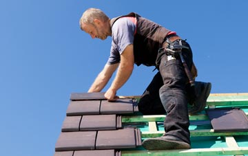 disadvantages of Cluddley slate roofing