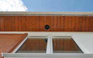 Cluddley soffit repair quotes