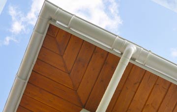 Cluddley soffit types