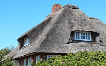 thatch roofing Cluddley, Shropshire