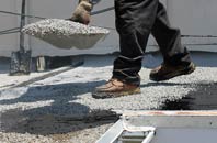 find rated Cluddley flat roofing replacement companies