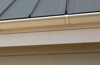 Cluddley soffit repair