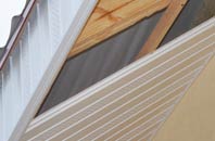 rated Cluddley soffit repair companies