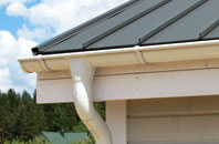 Cluddley soffits