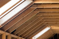 Cluddley tapered roof insulation quotes